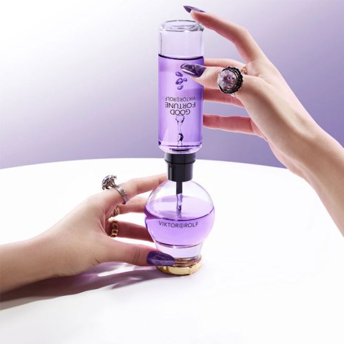 VIKTOR & ROLF-Good Fortune - Eau de Parfum VIKTOR & ROLF-Good Fortune - Eau de Parfum